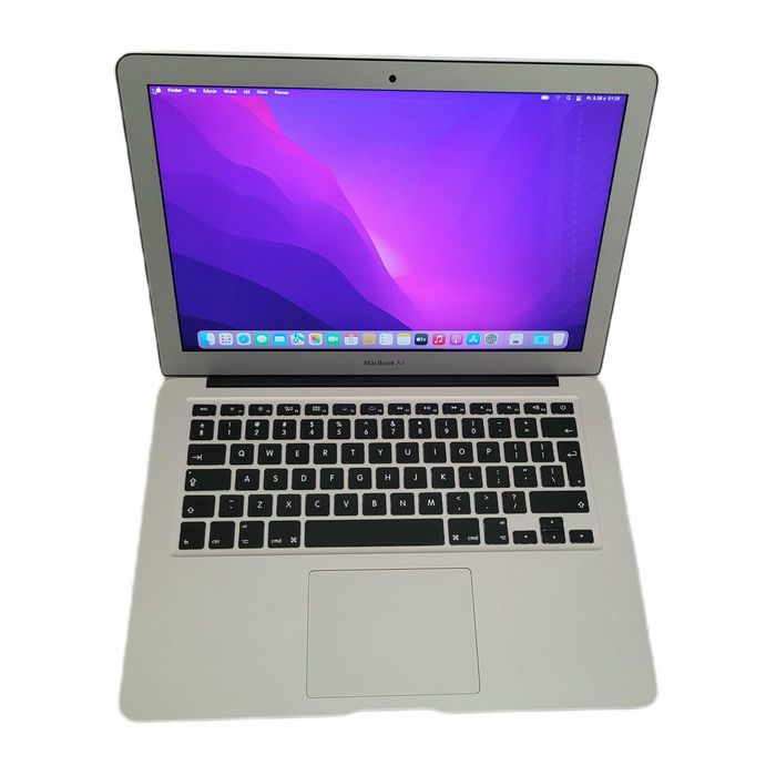 MacBook Air 2015 13,3"