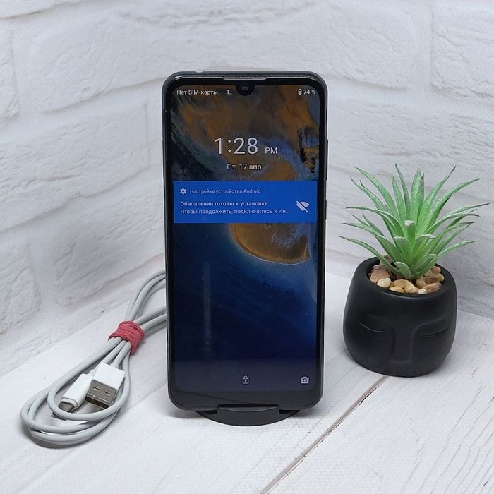 Продам телефон  ZTE Blade A51 Lite 2/32Gb в гарному стані