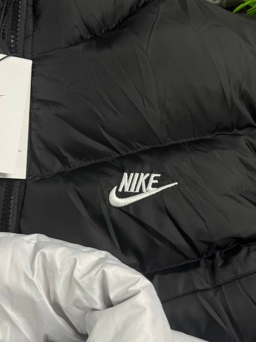 Жилетка Nike storm-fit