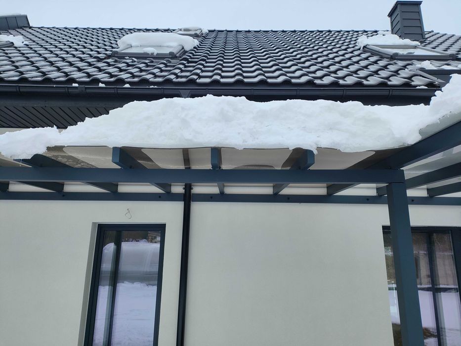 PROMOCJA! Poliwęglan lity dymiony 5mm 205x305, 400, 450, 500, 610 2UV