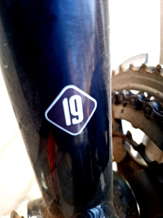 Rower Turystyczny  19' Unibike