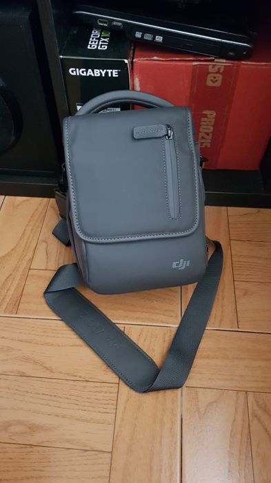 Mochila Mavic 2 Pro/Zoom