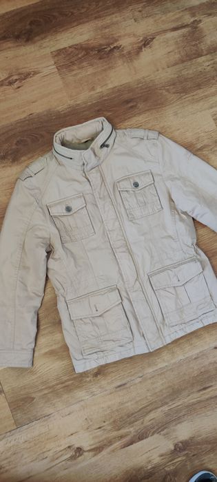 Kurtka męska McNeal rozmiar M