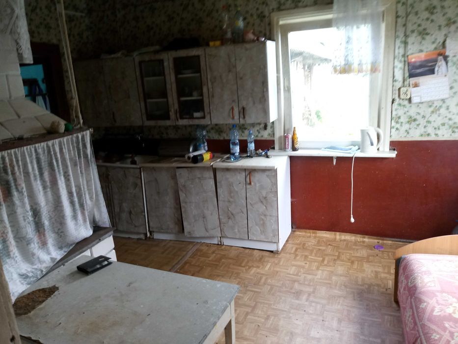 Opróżnianie domów