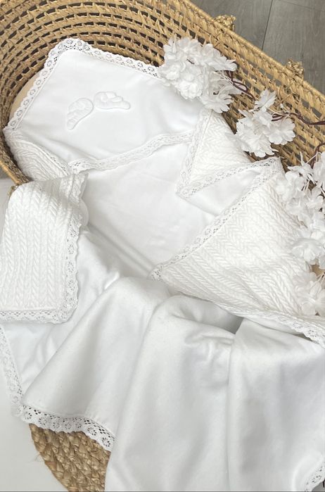 Крижми та пледи для дітей