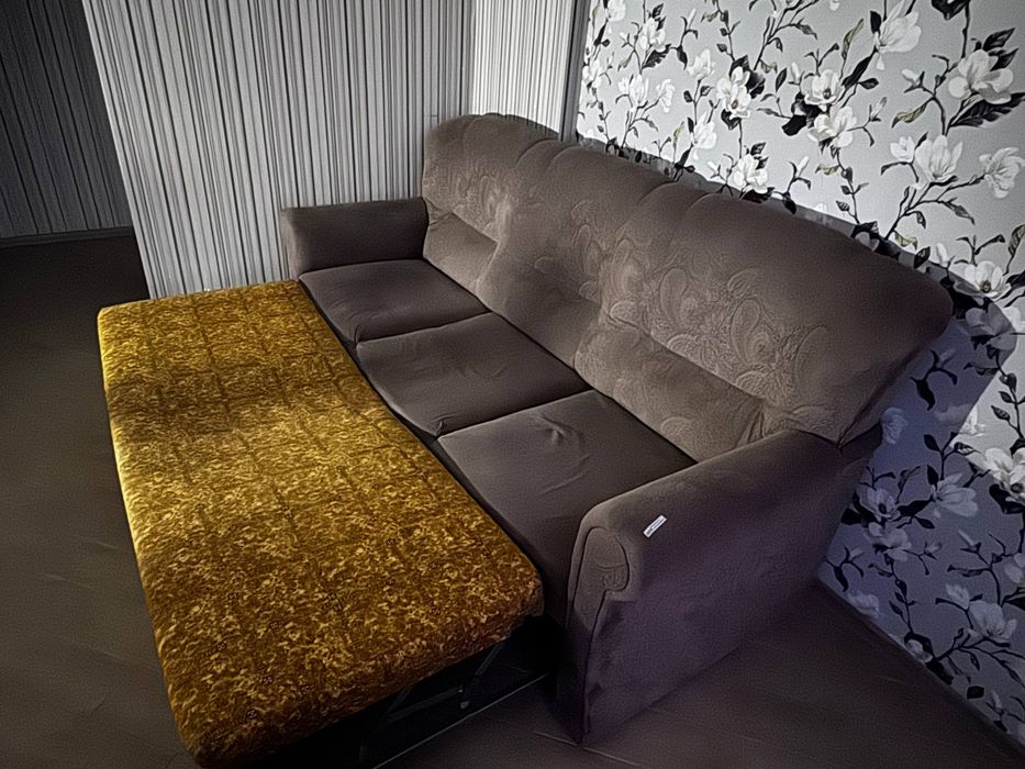 Продам диван -кровать