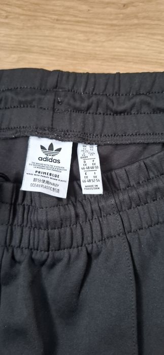 Spodnie adidas damskie