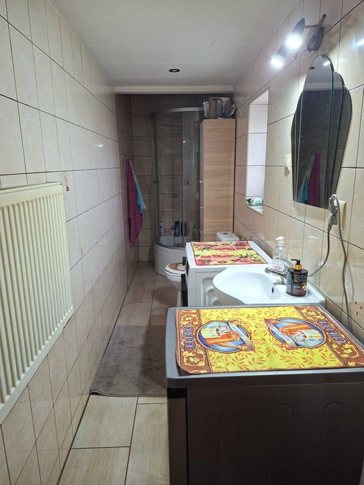 Mieszkanie w Czeszewie