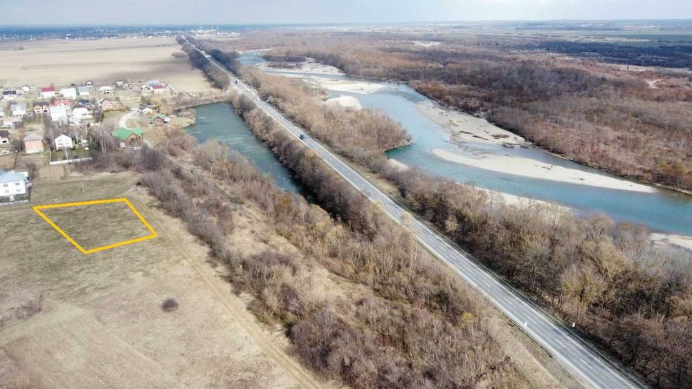 Пропозиція земельної ділянки 12 сот. с.Конюхів