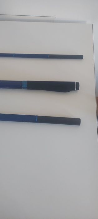 Cana de pesca Tubertini killer surf II