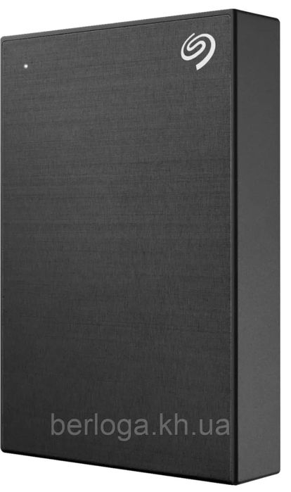 seagate one touch 5tb