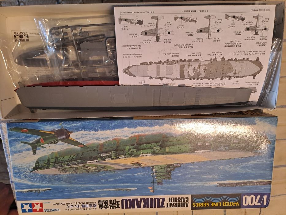 Navios 2 guerra mundial