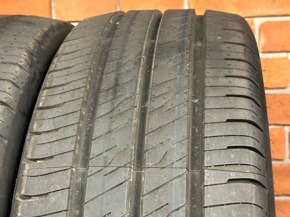 NOWE 235/50R19C Goodyear EfficientGrip Cargo 2 2024