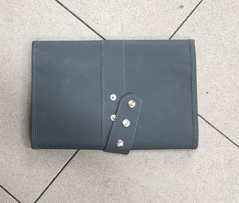 Estojo cabeleireiro/barbeiro