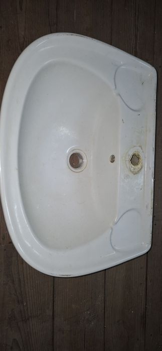 Lavatorio de casa de banho