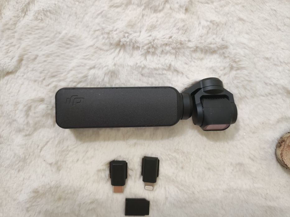 DJI Osmo Pocket 1