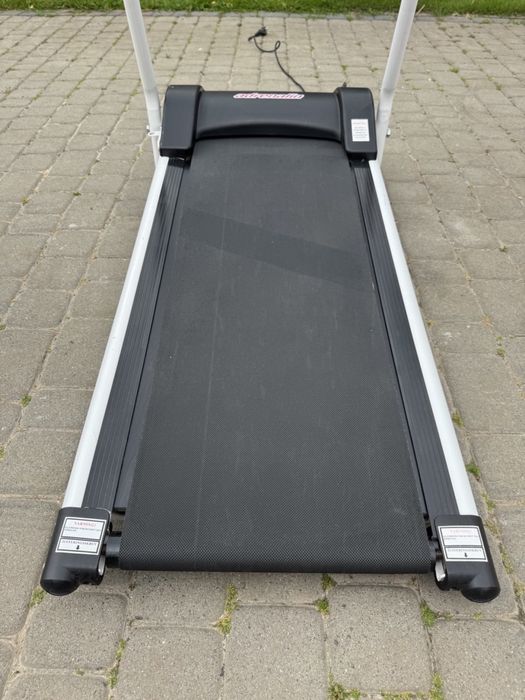 Бігова доріжка 8км 120 кг спорт фітнес (0079)