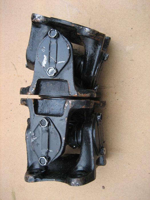 Вал карданний львівського навантажувача (погрузчика)