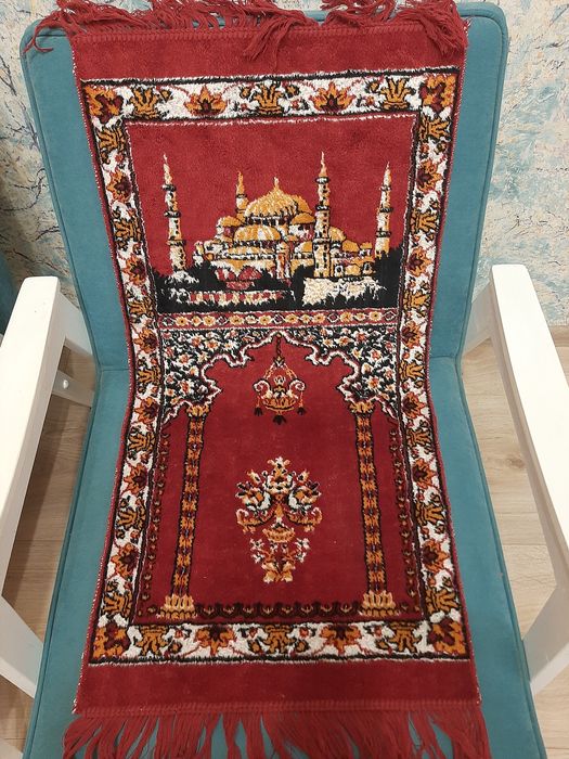 Велюровые дивандеки в турецком стиле