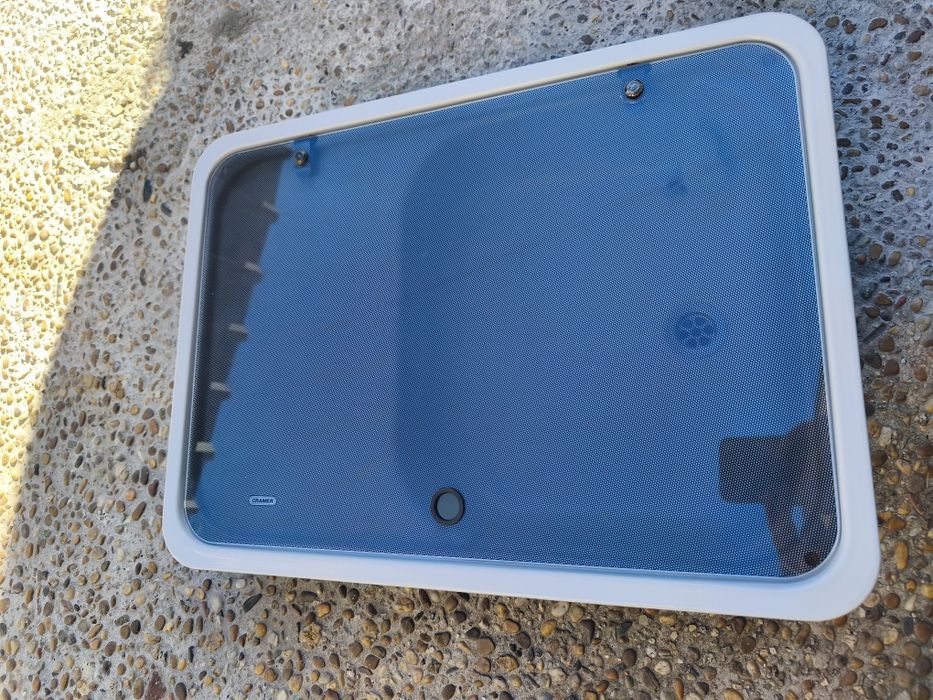 Banca de loiça caravana/autocaravana