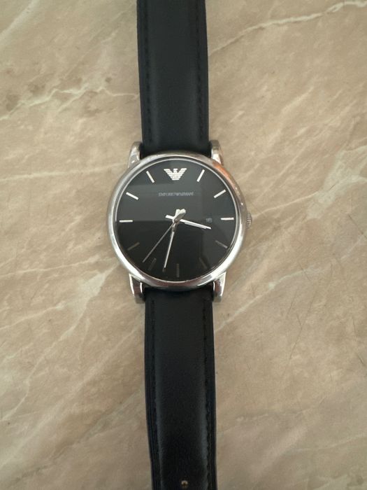 Годинник Emporio Armani Luigi