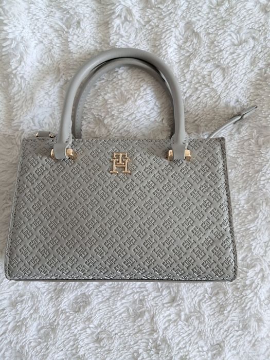 Torebeczka Tommy Hilfiger
