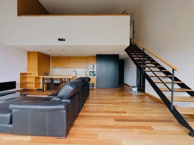 Uma habitação fora do comum, onde encontra a tranquilidade da natureza