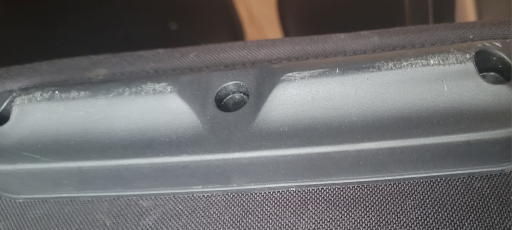 Torba Callida transportowa ws