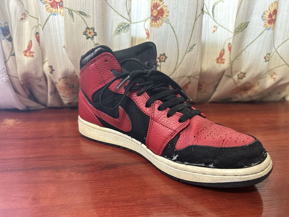 Кросівки Nike Air Jordan 1