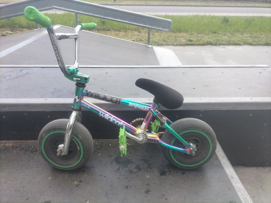 Rocker bmx olx on sale