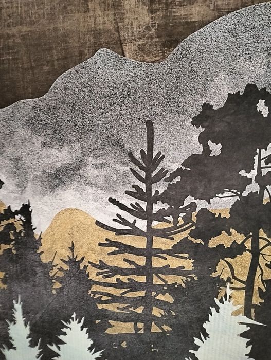 Sprzedam obraz 120/80