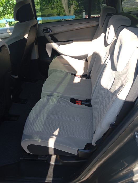 Citroen C4 Grand Picasso
