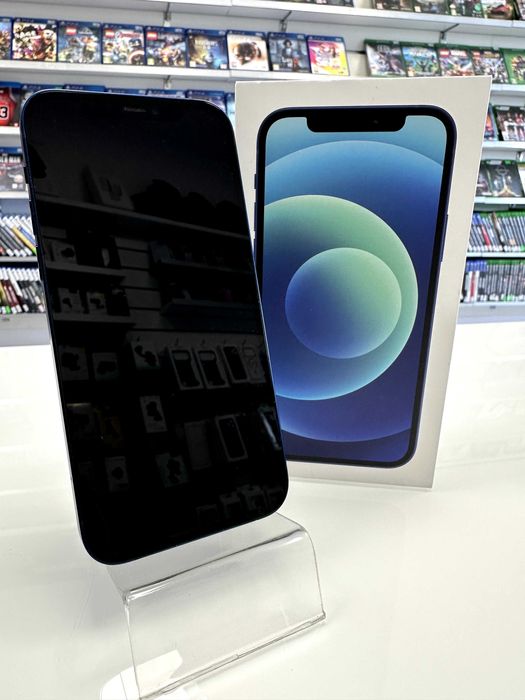 IPhone 12 | 64GB | Blue | GW3 | A2403