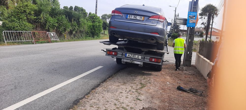 Vendo, Hyundai I40 sedamam 2013