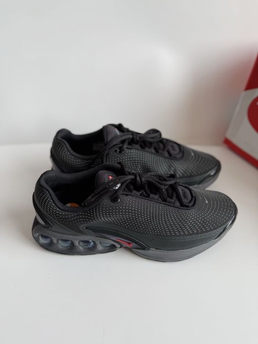 Кросівки кроссовки Nike Air max DN All night 43p