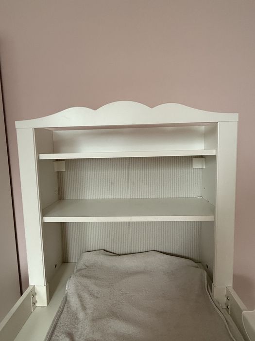 Przewijak IKEA HENSVIK
