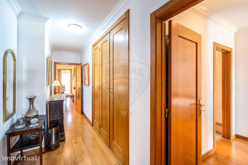 Apartamento T3 para venda