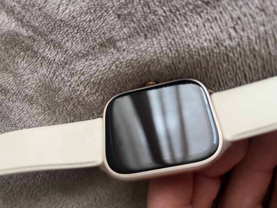 Smartwatch amazfit GTS 4