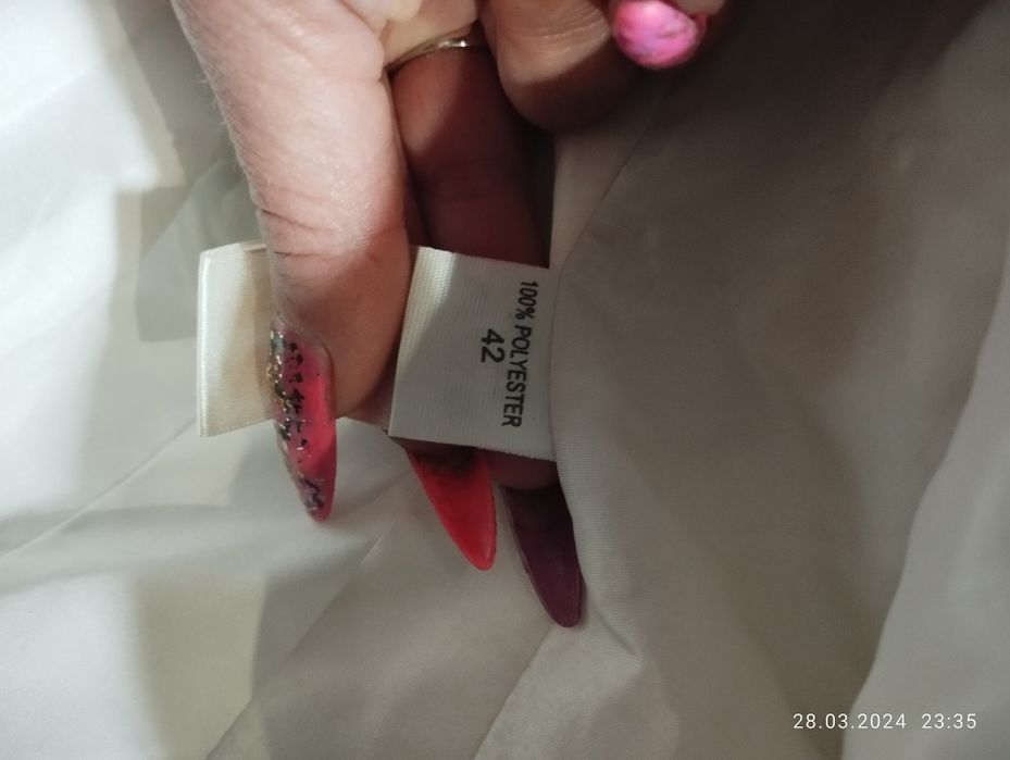 Продам или сдам на прокат платье свадебное