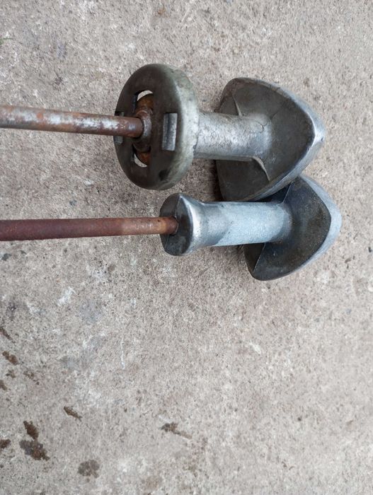 Демпфер руля мотоцикл Урал