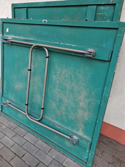 Stół do ping ponga