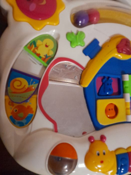 Музична панель Chicco