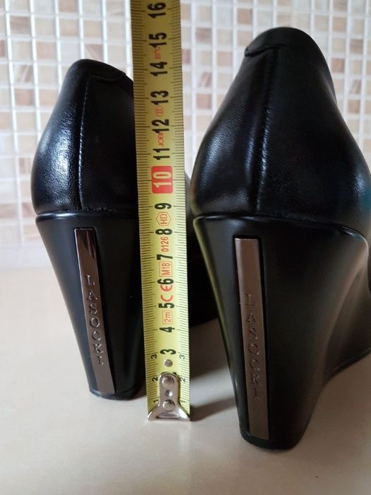 Lasocki buty damskie roz 37