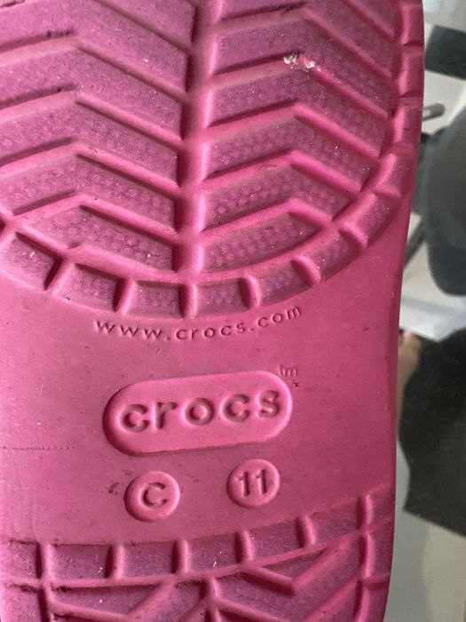 Crocs Paw Patrol щенячий патруль