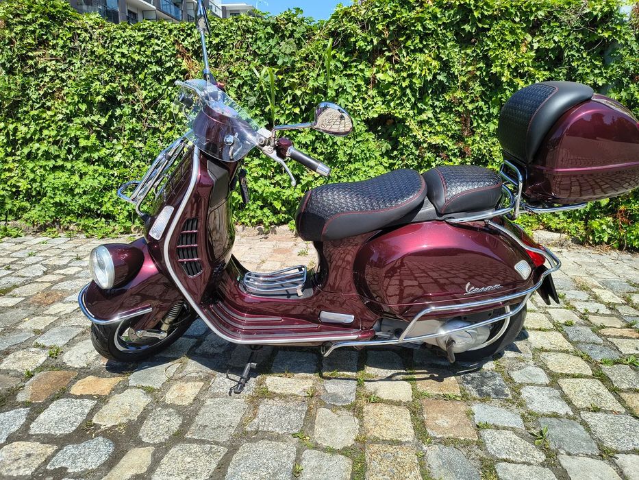 Vespa