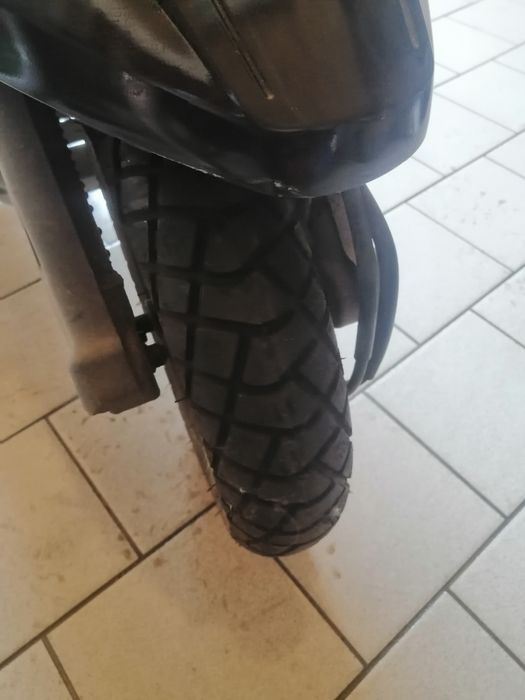 Продам мопед Сузуки Адресс в хорошем состоянии. Город Харьков.