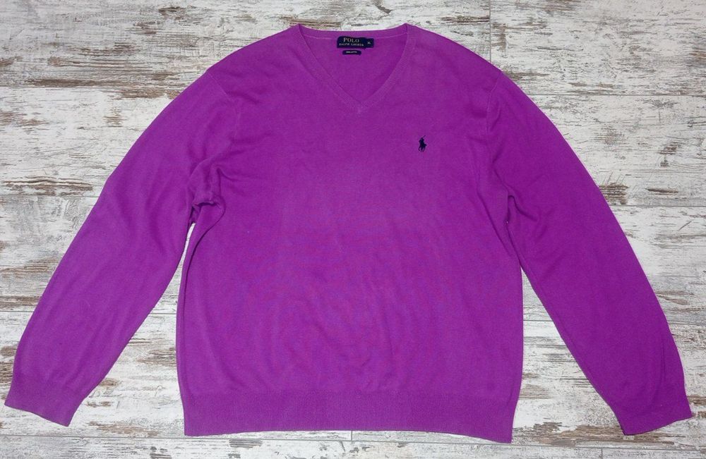 Polo Ralph Lauren джемпер