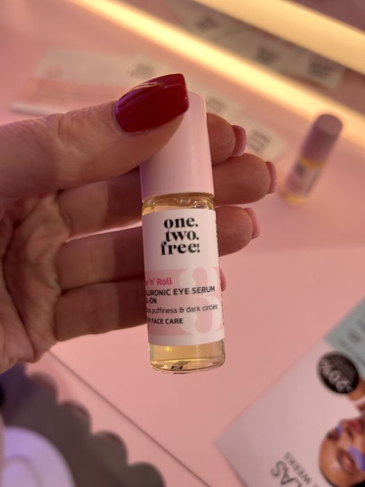 Kosmetyk nowy nieuzywaby