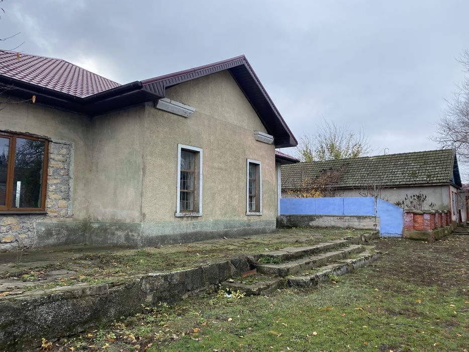 Терміново. Будинок в Тузлах