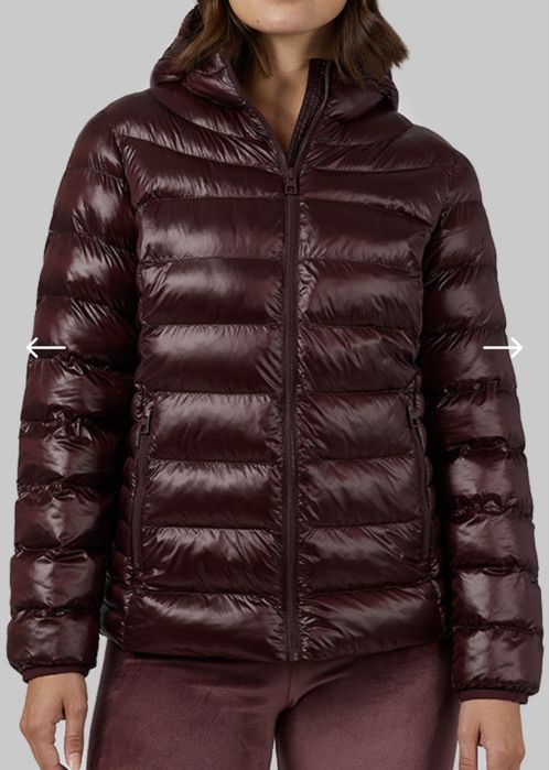 Куртка жіноча 32 HEAT